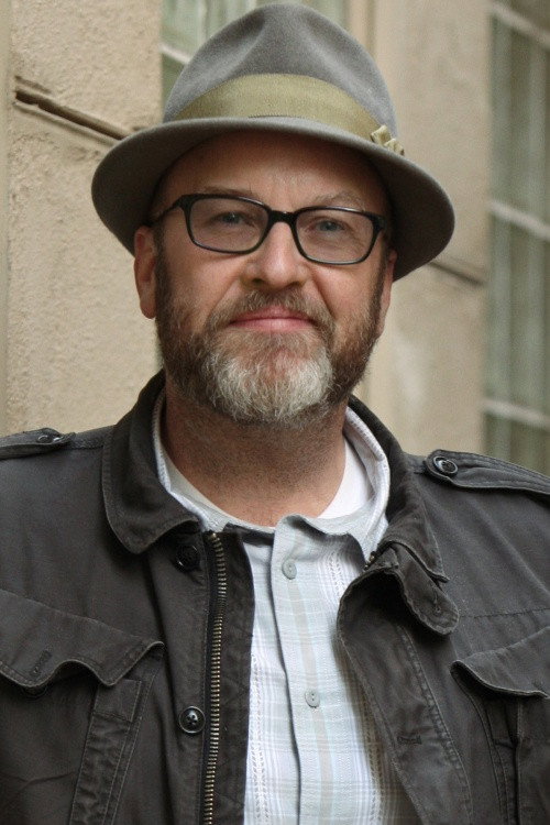 Mark Roberts profile