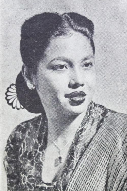 Photo of Dhalia, Acting