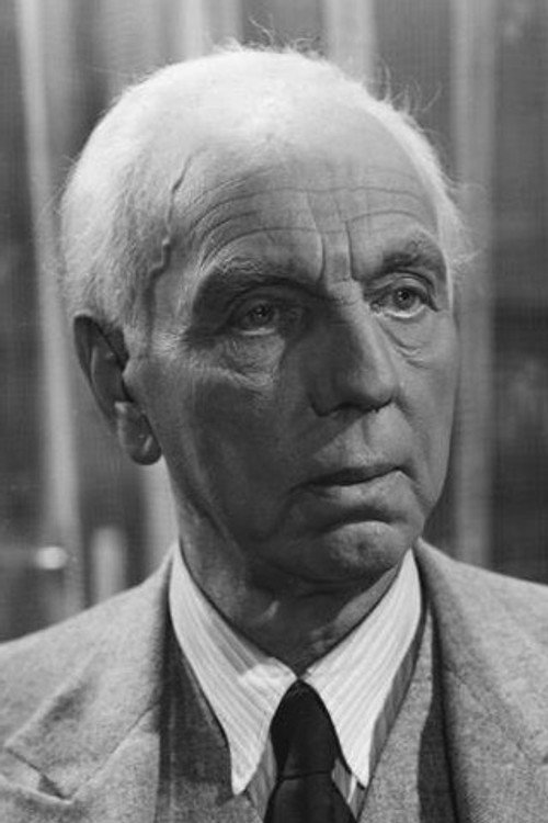 Photo of Rudolf Deyl, Acting