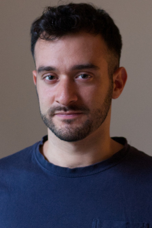 Photo of Nick Karamousadakis, Directing