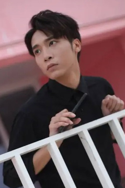 Huang Xuanzhang profile