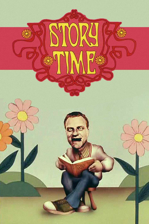 Movie poster for Storytime (1979)