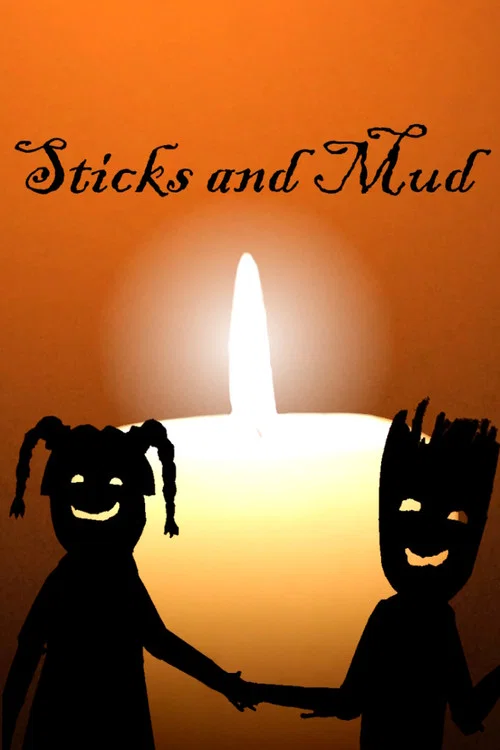 Movie poster for Sticks and Mud (2026)