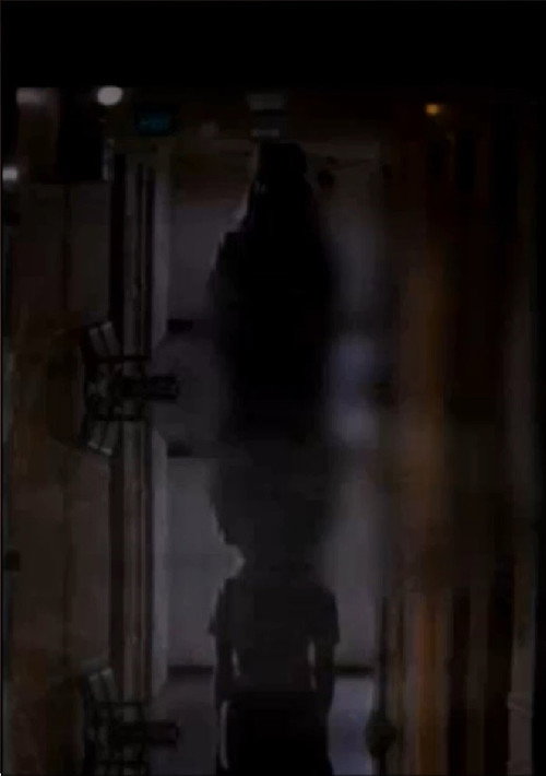 Movie poster for Inside, Floating (2022)
