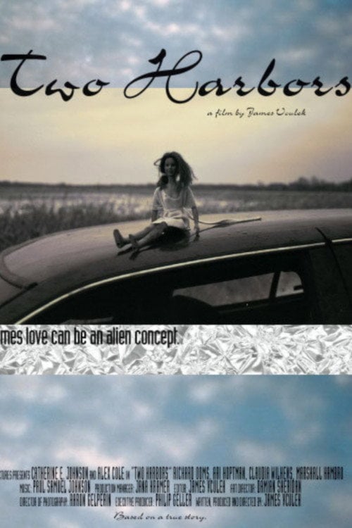 Movie poster for Two Harbors (2005)