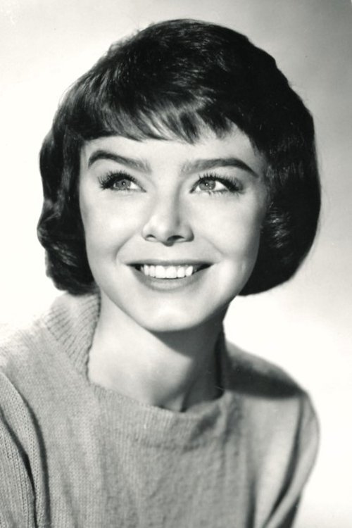 Janet Munro profile