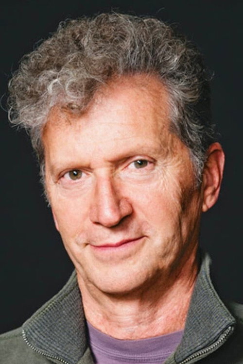 Photo of Brad Fiedel, Sound