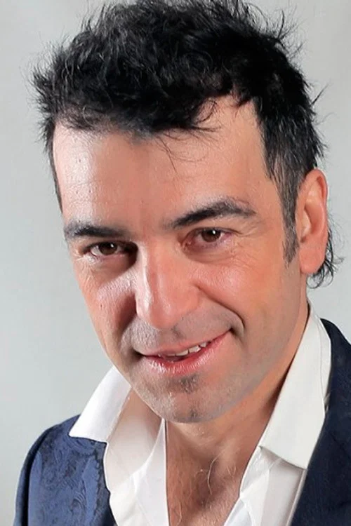 Photo of Jorge Alis, Acting