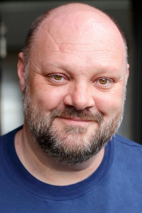 Photo of Daniel Fearn, Acting
