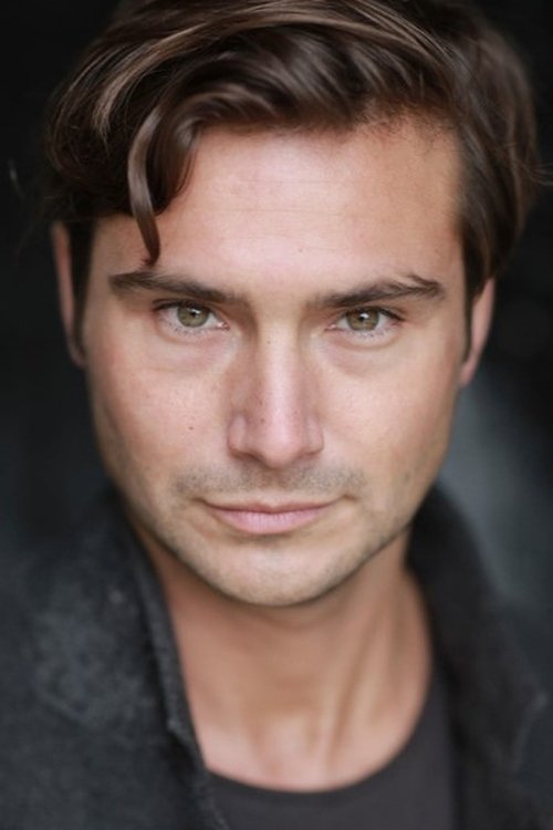 Ben Mansfield profile