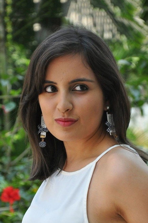 Photo of Mridanjli Rawal, Acting