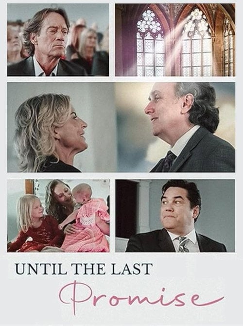 Movie poster for Until the Last Promise (2024)