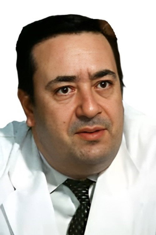 Photo of Francesco Mulè, Acting