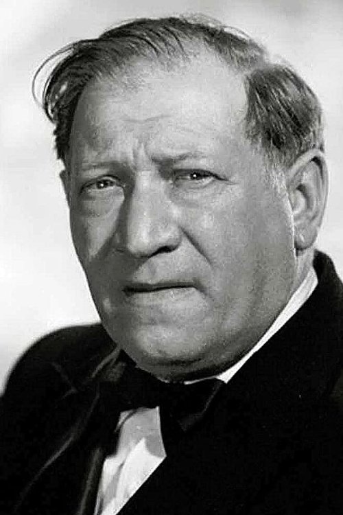 Gregory Ratoff profile