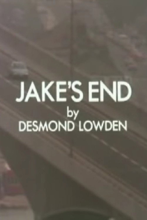 Movie poster for Jake's End (1982)