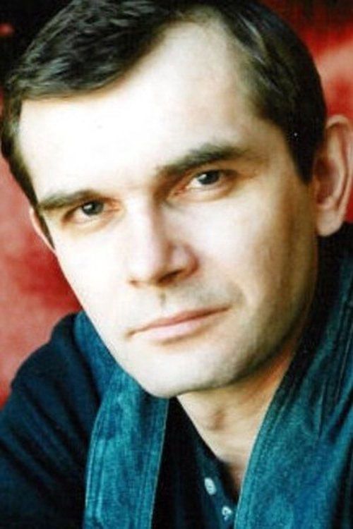 Andrey Tenetko profile