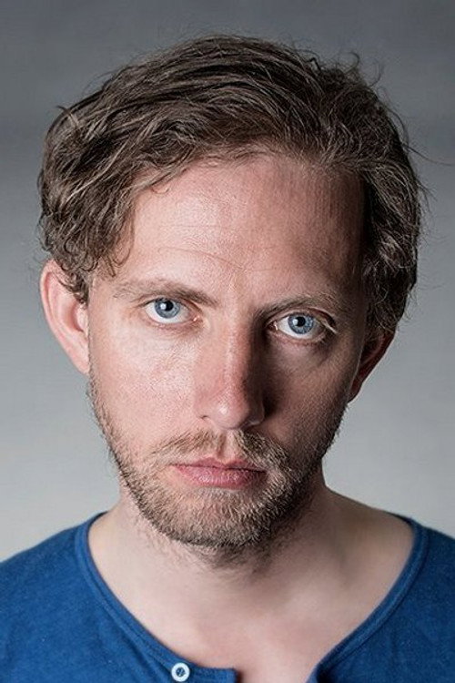 Photo of Gustav Scavenius, Acting