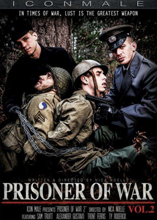 Movie poster for Prisoner of War 2 (2016)