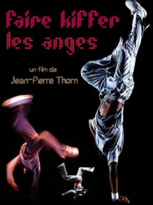 Movie poster for Faire kiffer les anges (1997)