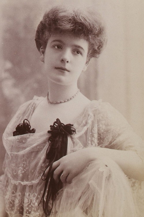 Photo of Jeanne Lion, Acting