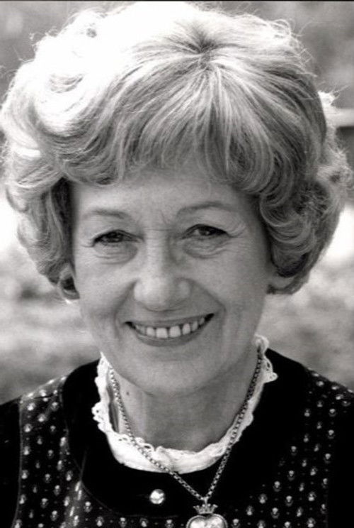 Erni Singerl profile