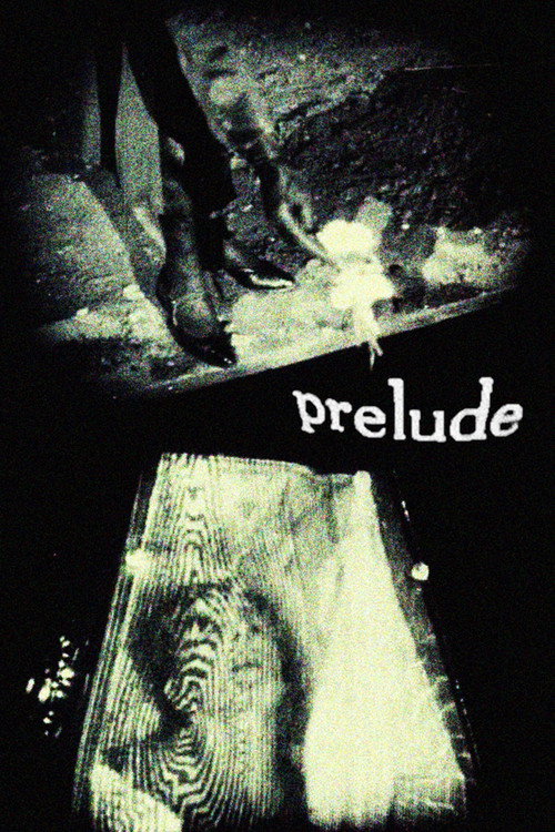 Movie poster for Prelude (1927)