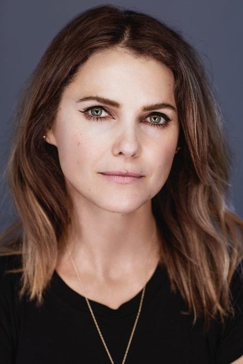 Keri Russell profile