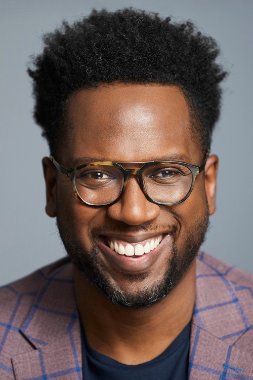 Photo of Meeker Guerrier, Acting