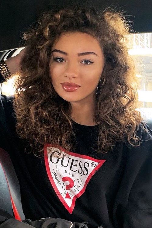 Tringa Zeqiri profile