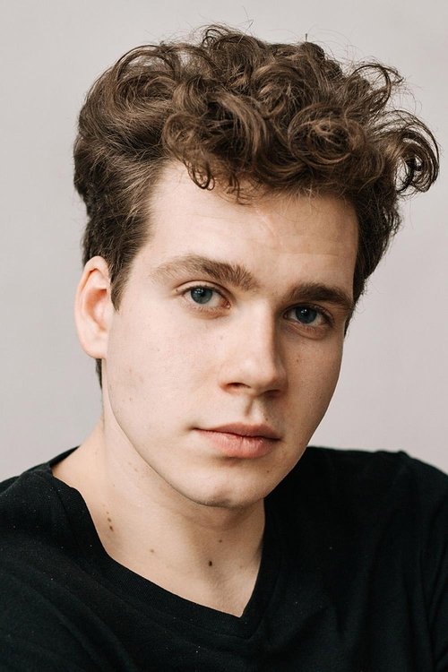 Kuzma Saprykin profile