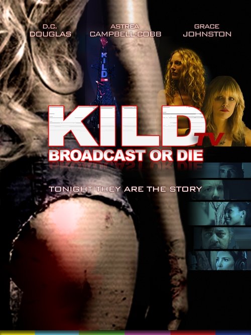 Movie poster for KILD TV (2016)