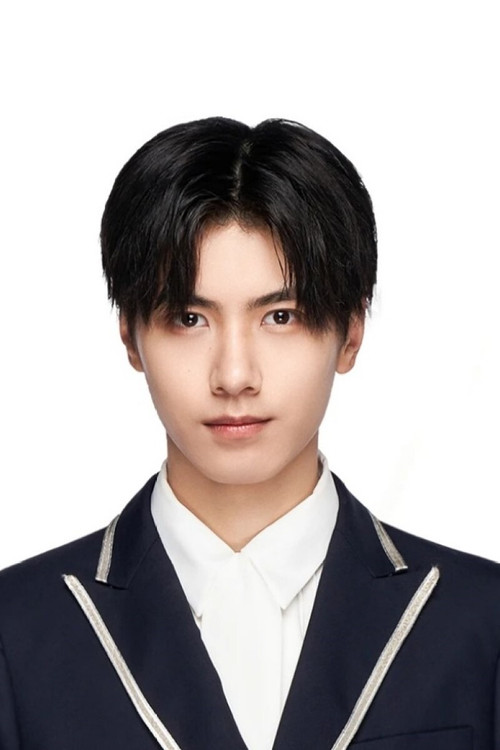 Li Zheng Ting profile