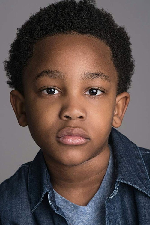 Photo of Destin Khari, Acting
