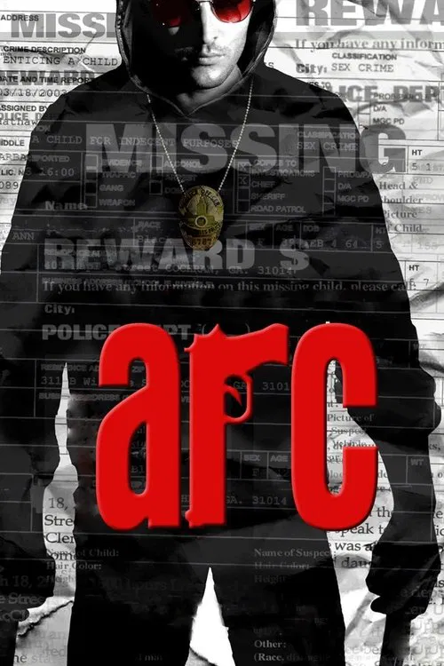 Movie poster for Arc (2006)
