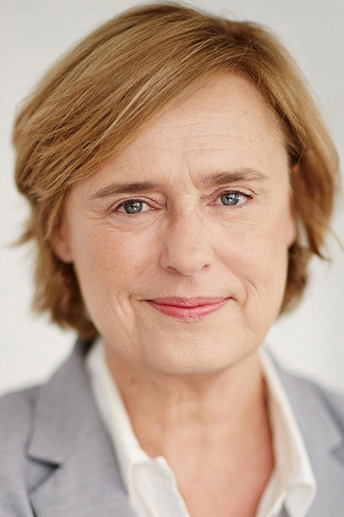 Photo of Diane Valsonne, Acting
