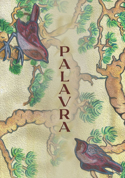 Palavra poster