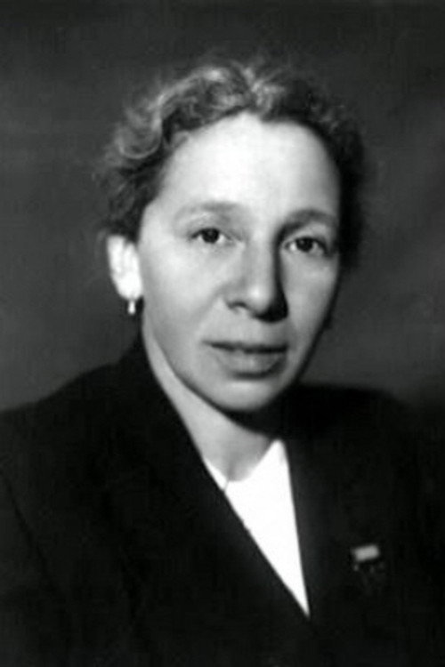 Photo of Mariya Knebel, Acting