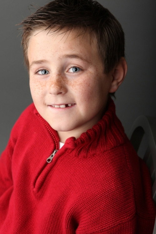Photo of Jaden Kenny, Acting