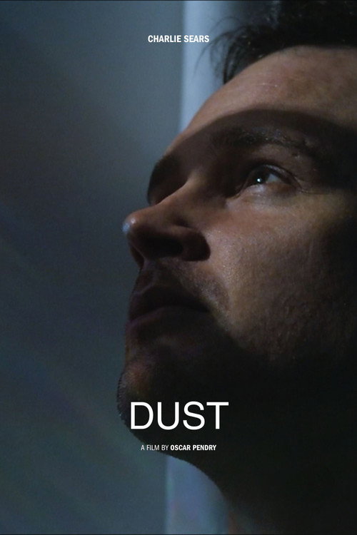 Movie poster for Dust