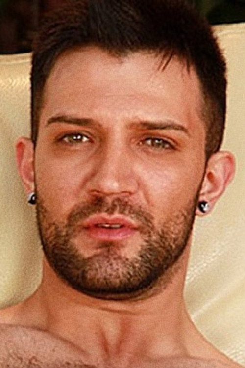 Photo of Nathan Raider, Acting