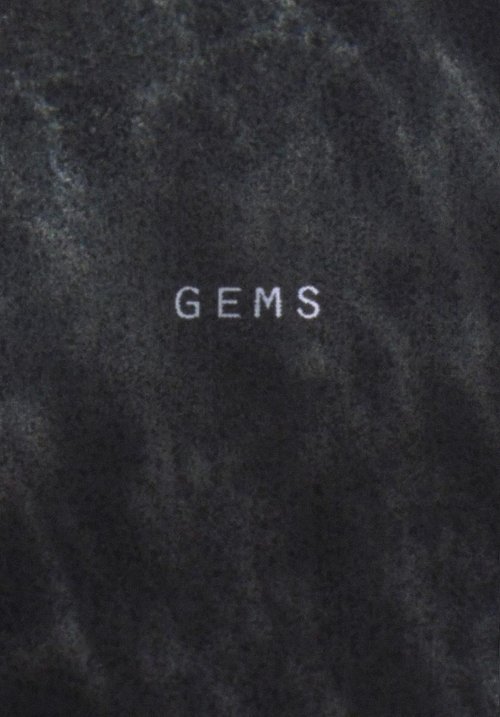 Movie poster for Gems (2018)