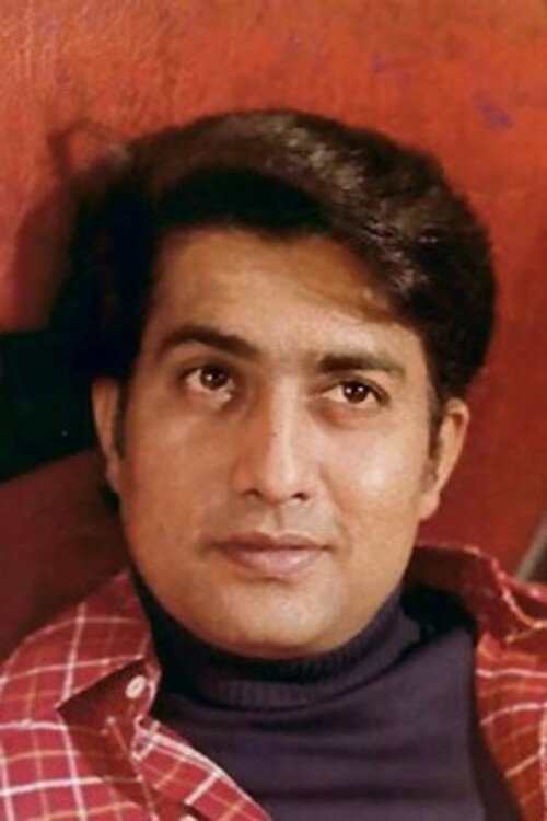 Photo of Ravindra Mahajani, Acting