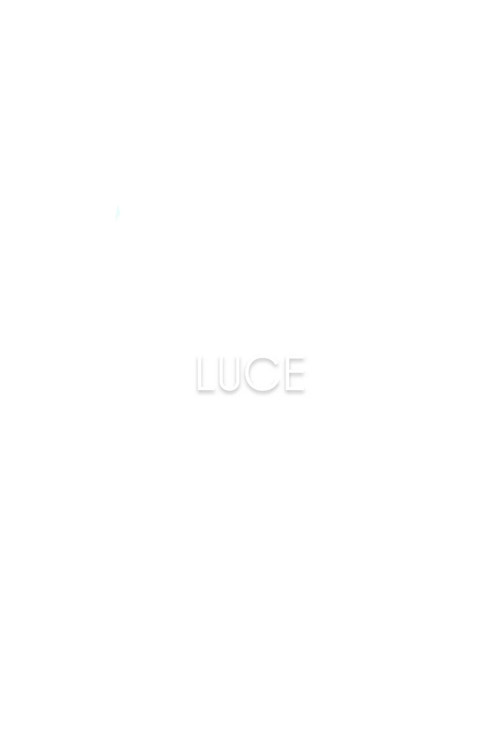 Movie poster for Luce - La fiaba del Mare (2026)