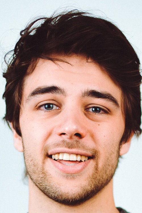 Ender Scholtens profile