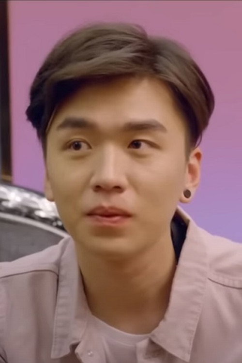 Photo of Shen Hang, Acting