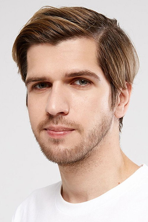 Photo of Ruslan Vikhlyantsev, Acting