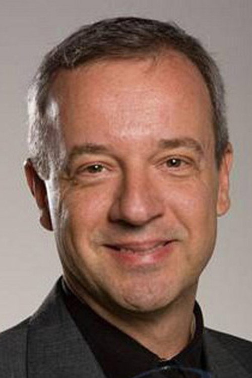 Photo of Tony Mastaler, Acting