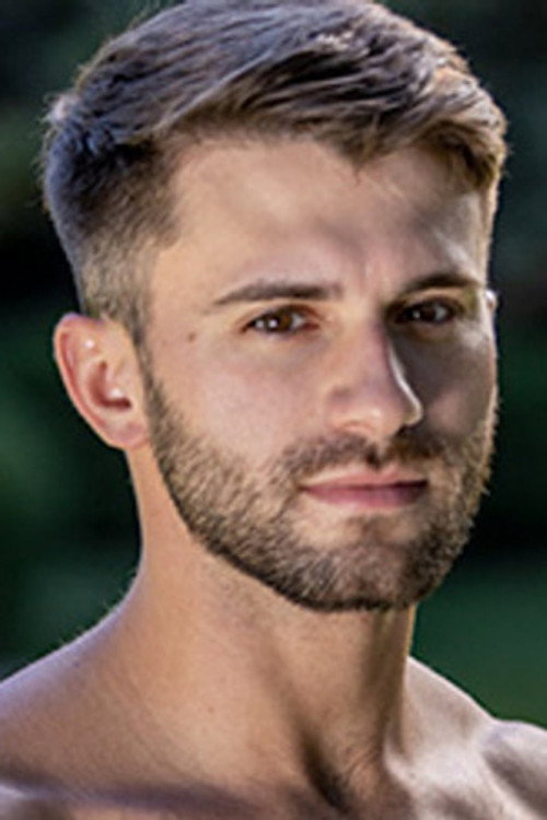 Photo of Eli III (Corbin Fisher), Acting
