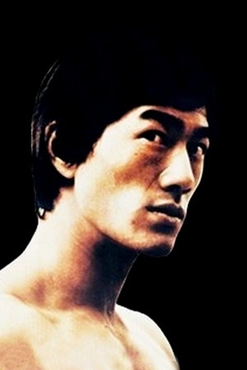 Photo of Ho Tsung-Tao, Acting