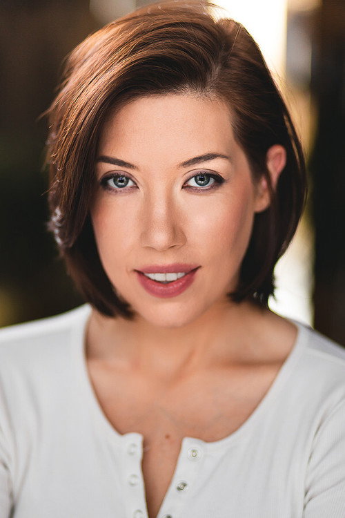 Helen Hayden profile